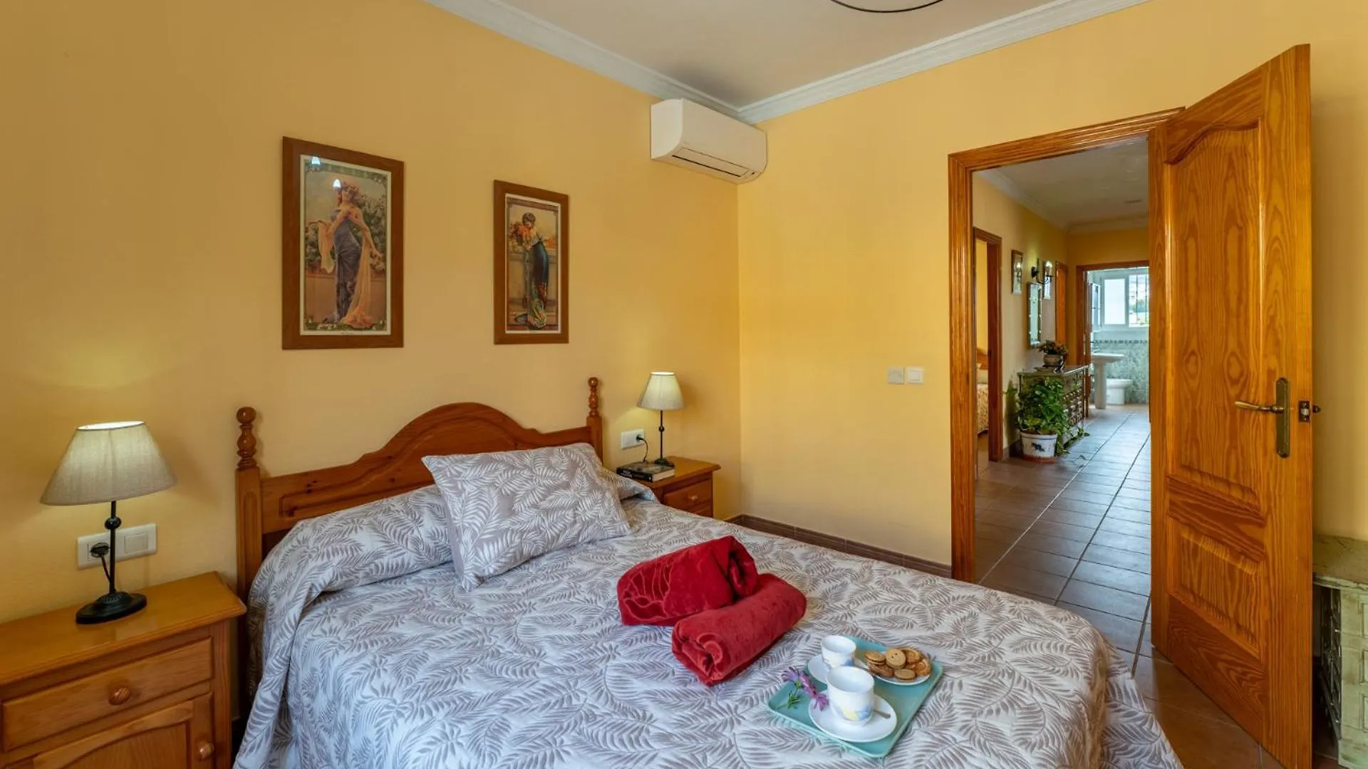 Villa Isabel By Casitas Select Nerja