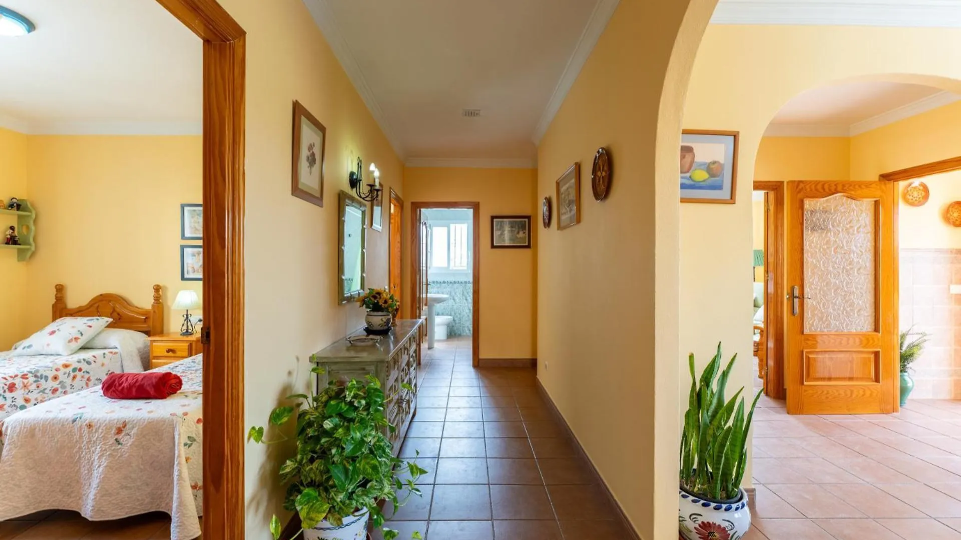 Villa Isabel By Casitas Select Nerja