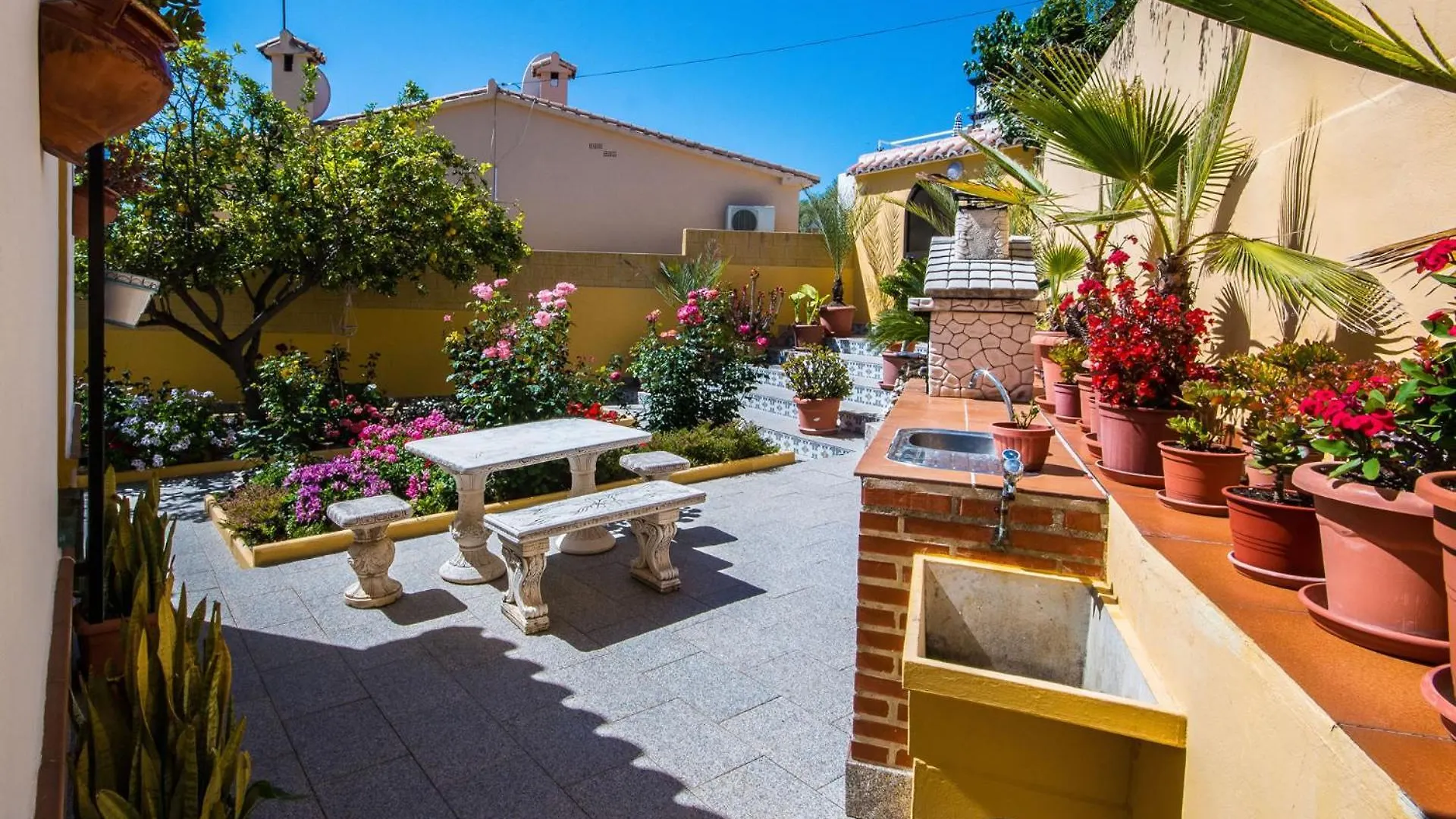 Villa Isabel By Casitas Select Nerja