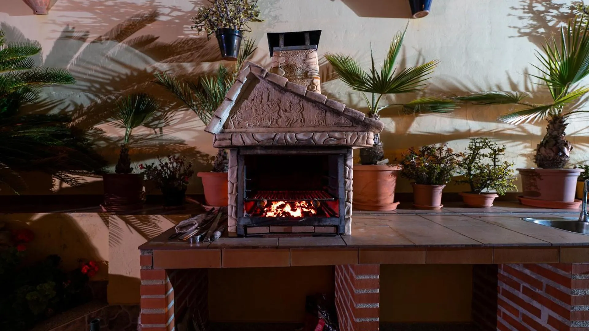 Villa Isabel By Casitas Select Nerja Spain
