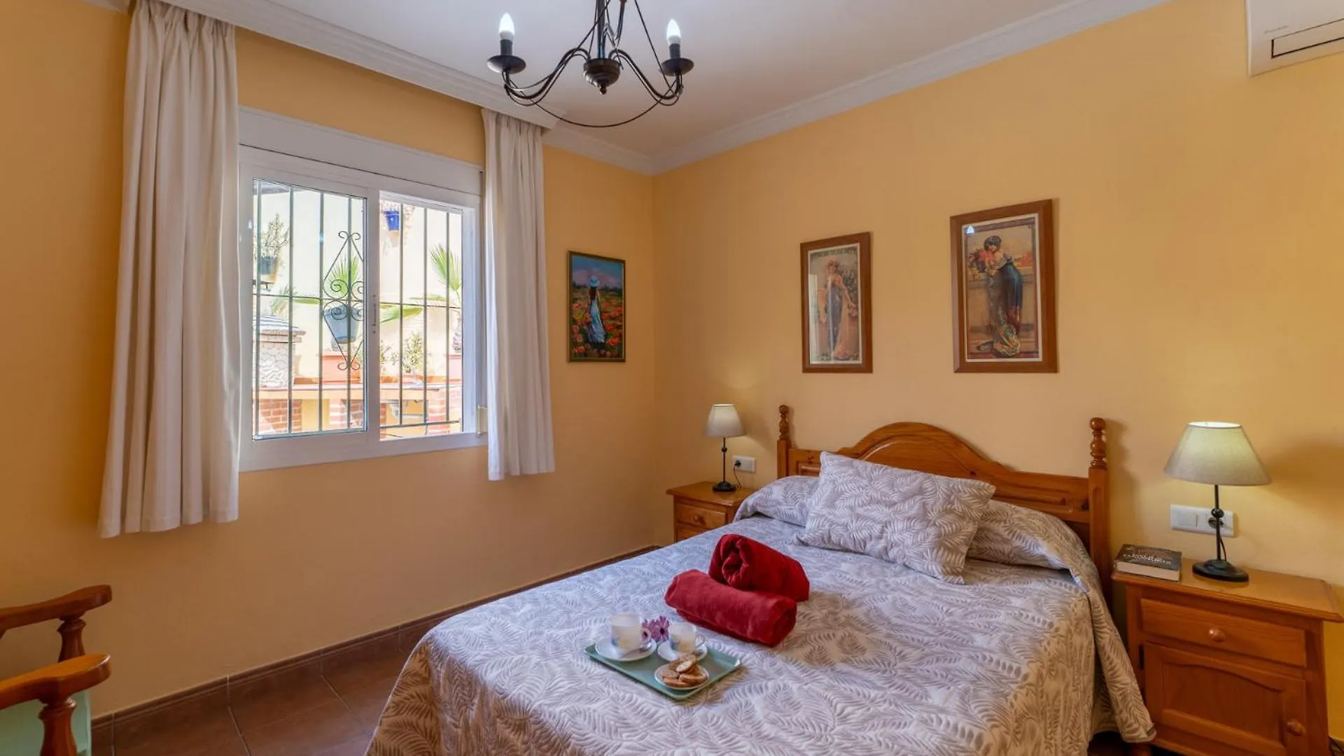 Villa Isabel By Casitas Select Nerja