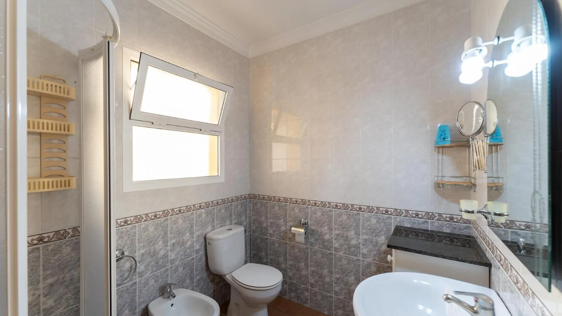 Villa Isabel By Casitas Select Nerja 0*,  Spain