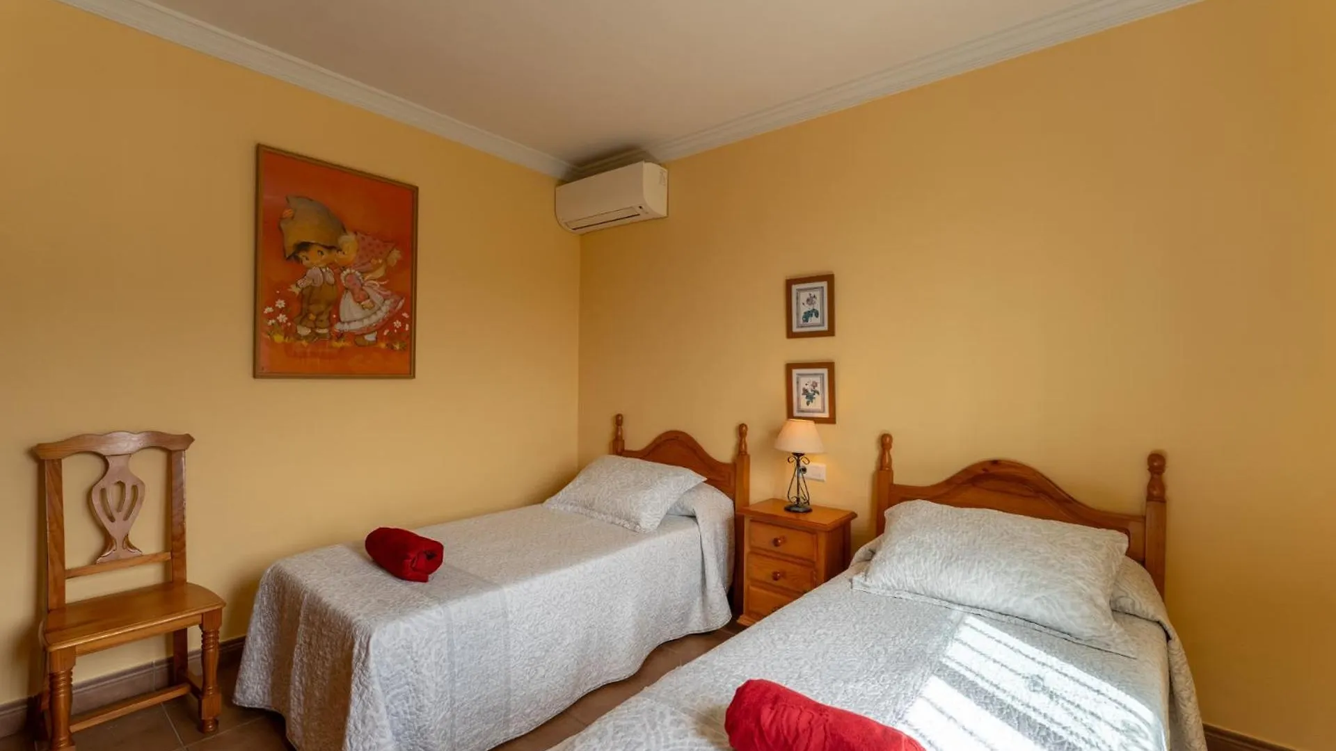 Villa Isabel By Casitas Select Nerja