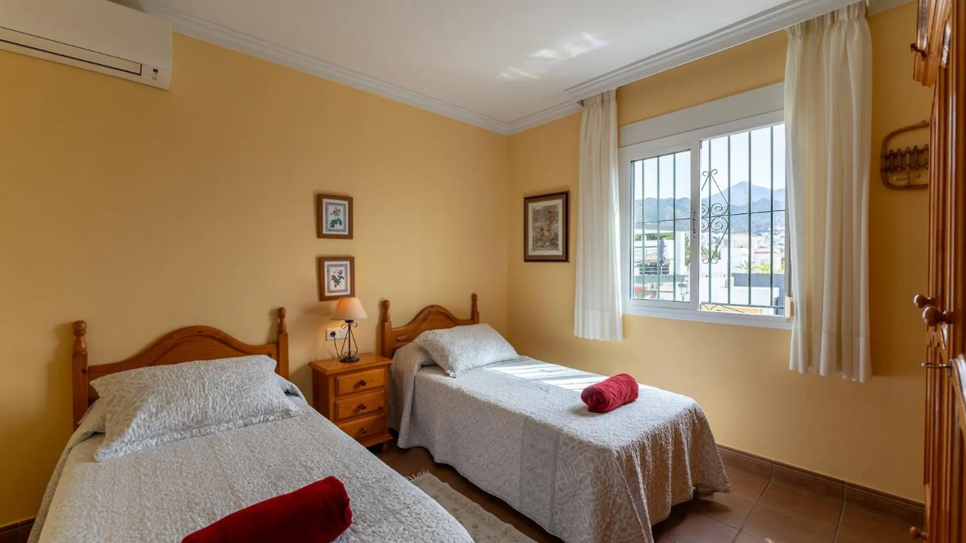 Villa Isabel By Casitas Select Nerja