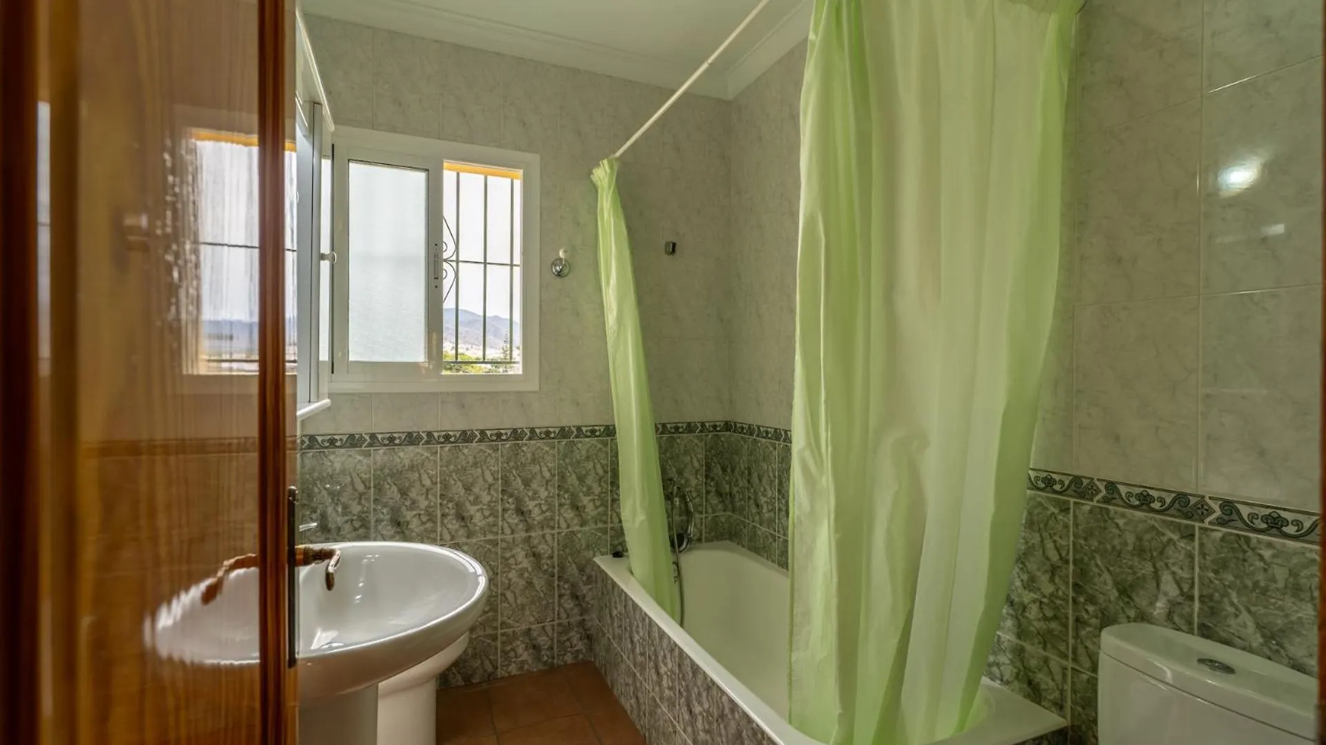 Villa Isabel By Casitas Select Nerja