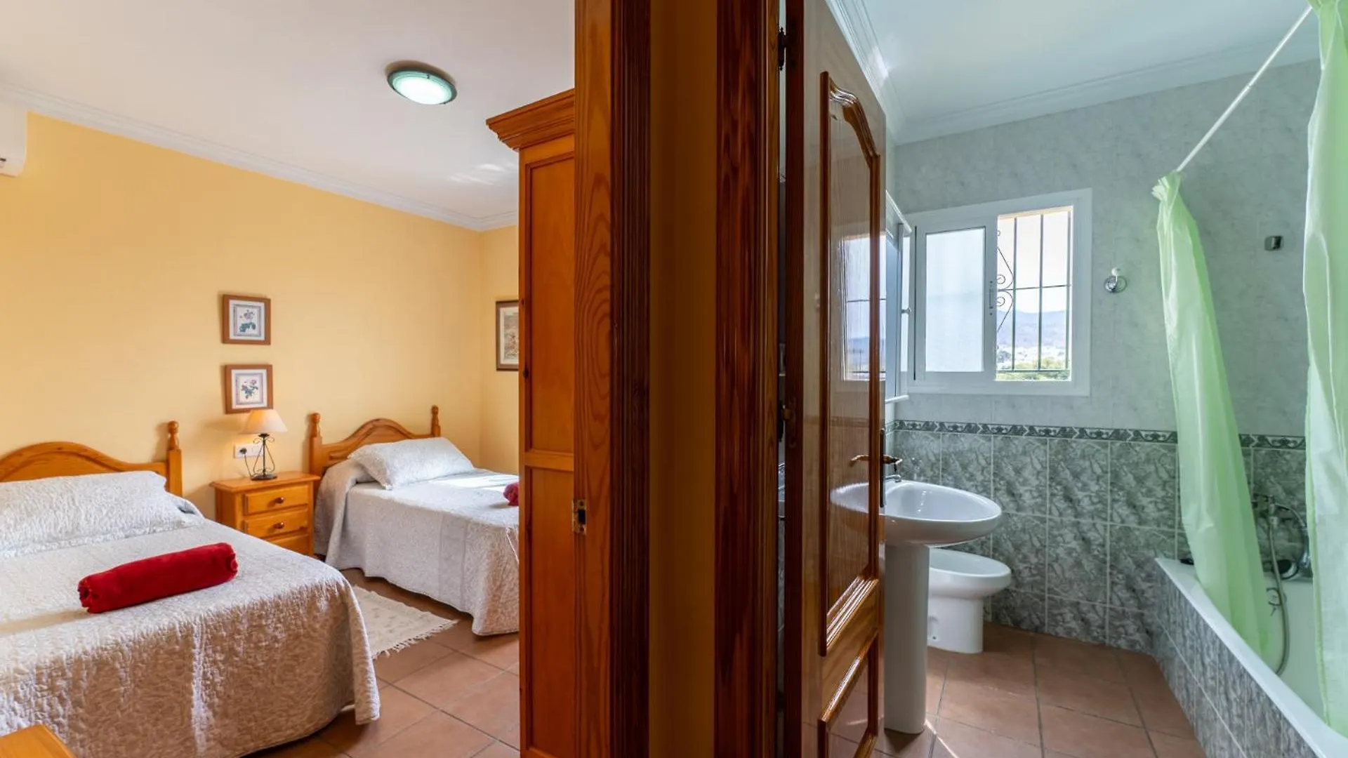 Villa Isabel By Casitas Select Nerja