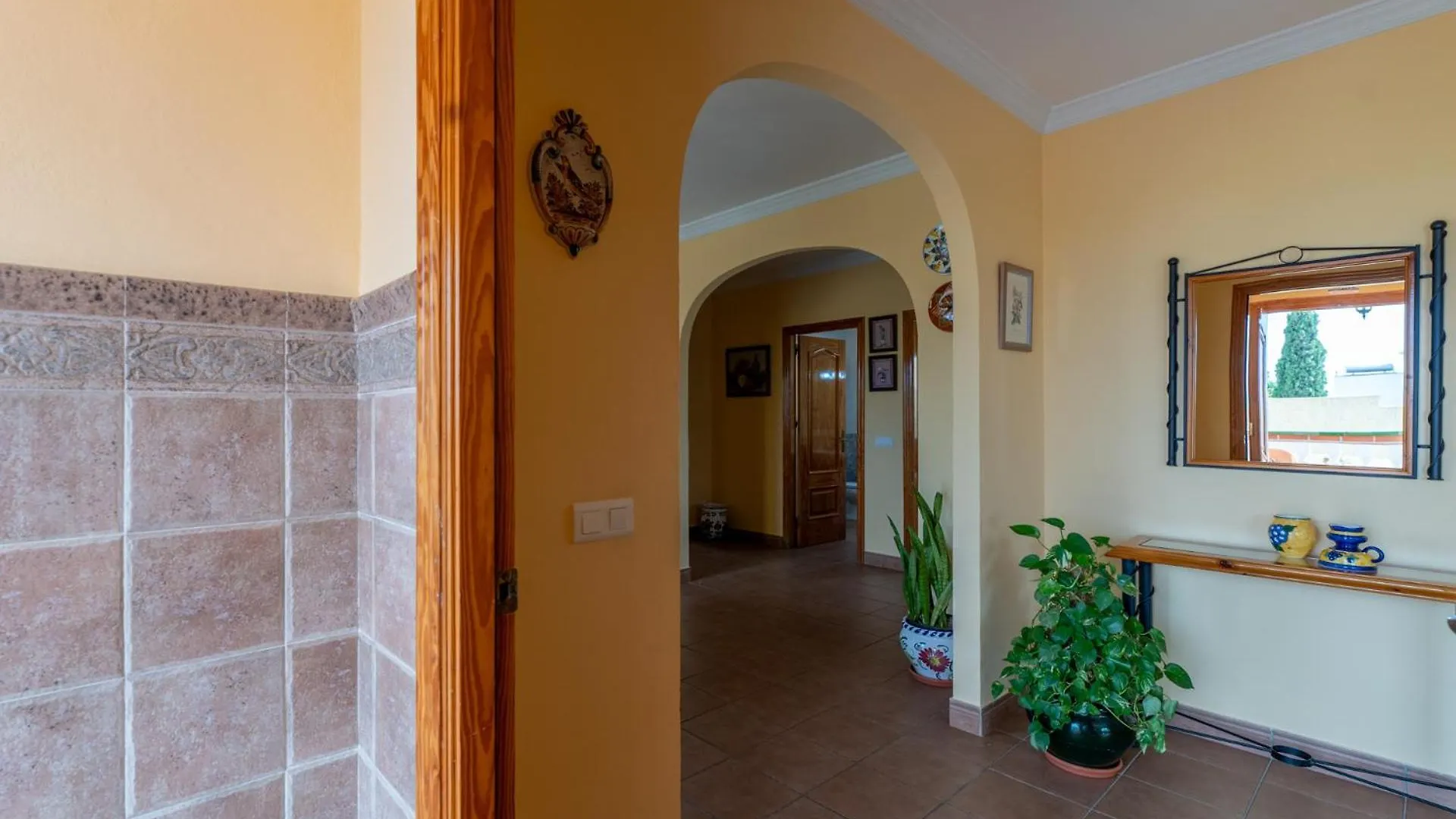 Villa Isabel By Casitas Select Nerja Spain