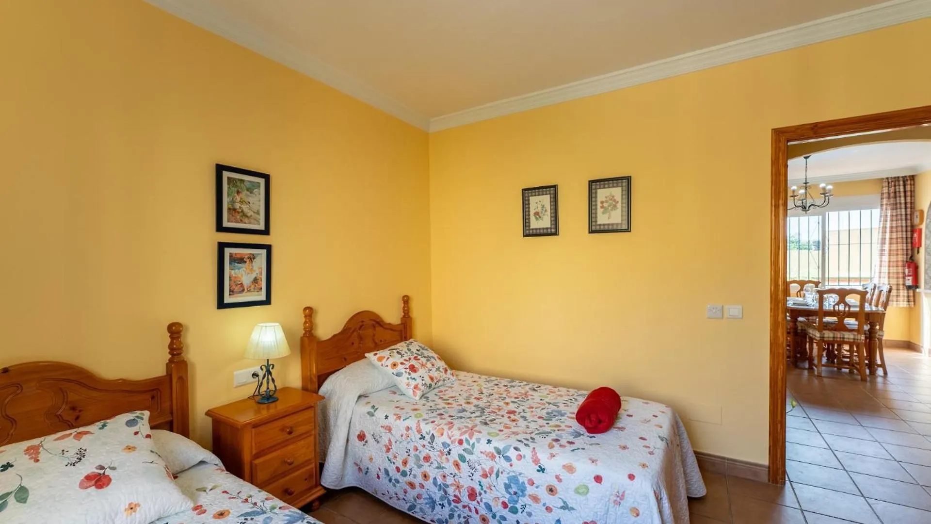 Villa Isabel By Casitas Select Nerja 0*,  Spain