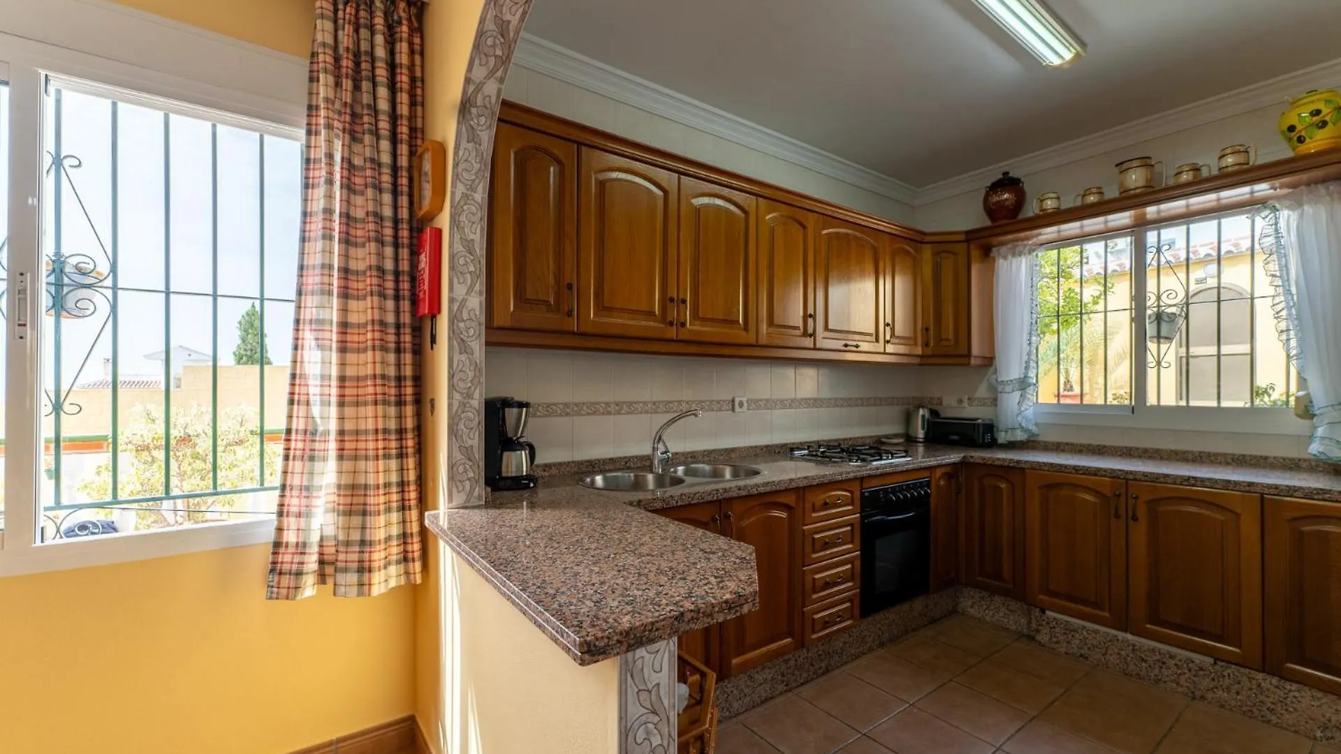 Villa Isabel By Casitas Select Nerja