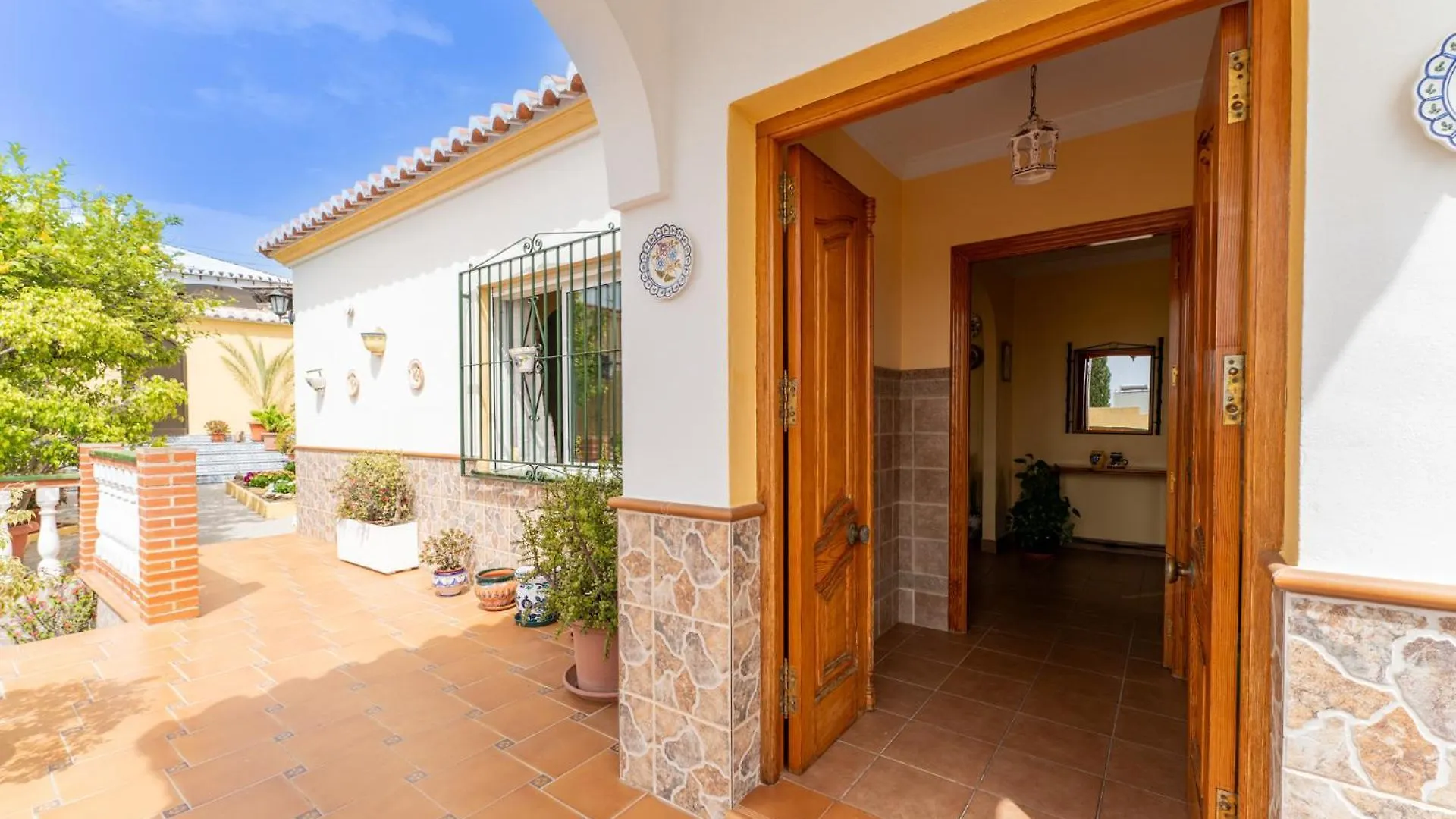 Villa Isabel By Casitas Select Nerja