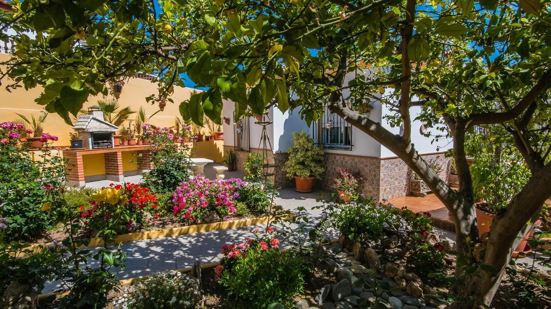 Villa Isabel By Casitas Select Nerja