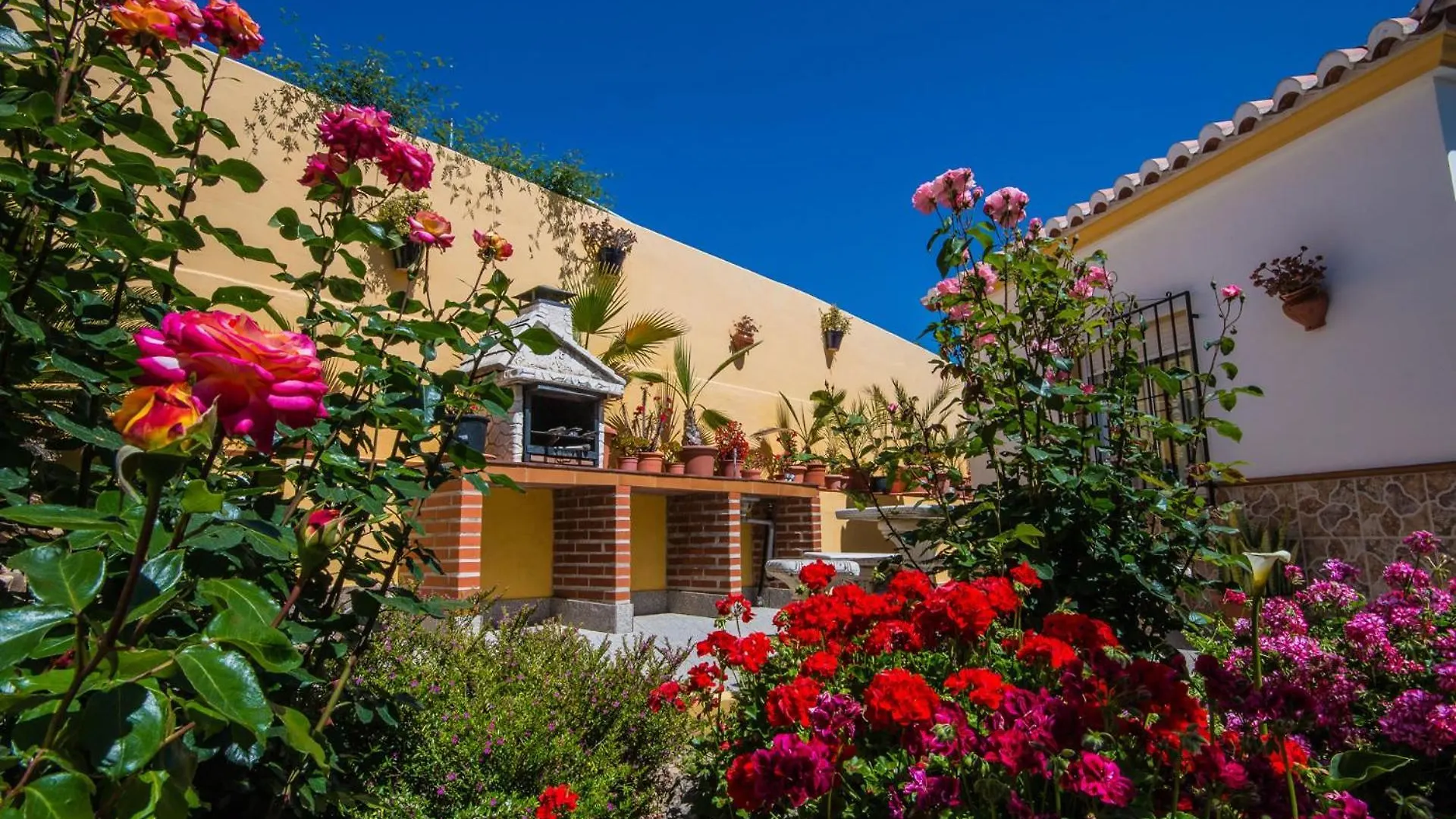 Villa Isabel By Casitas Select Nerja 0*,  Spain