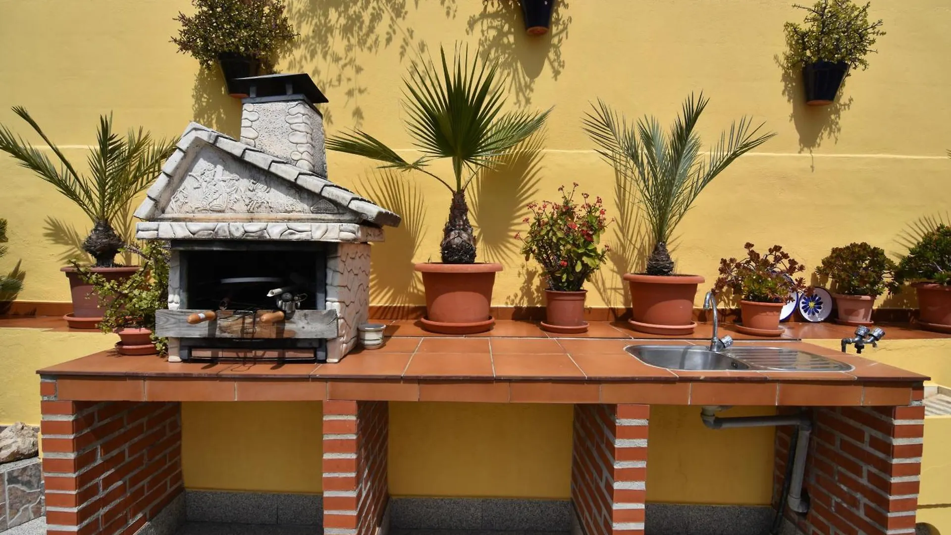 Villa Isabel By Casitas Select Nerja Spain