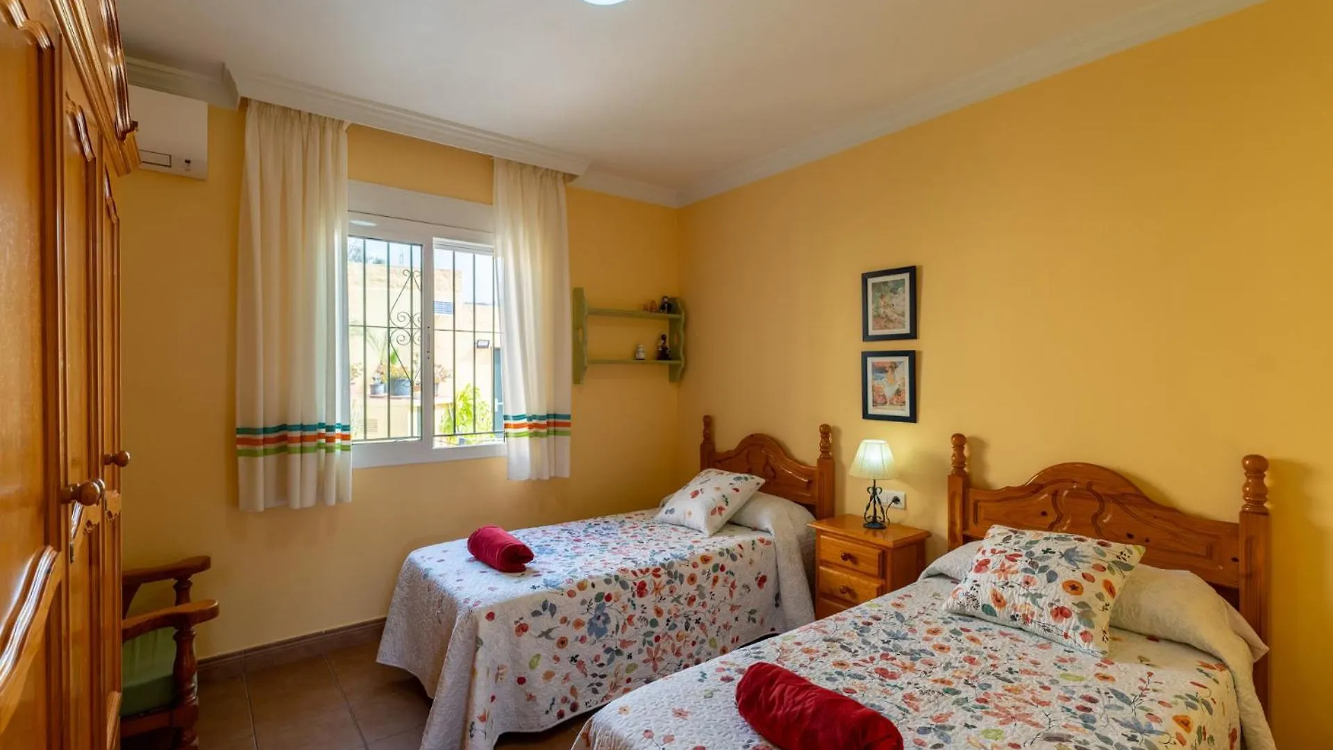Villa Isabel By Casitas Select Nerja